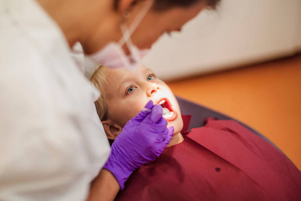 Best Cracked Tooth Emergency Dentist  in Morse, LA