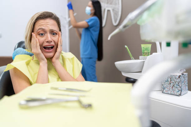 Professional Emergency Dentist in LA